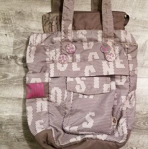 Volcom Book Bag
